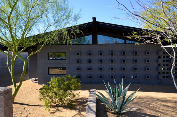 50 best Photos from the Modern Phoenix Home Tour 2012