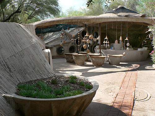 cosanti