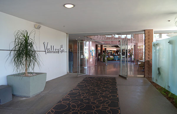Valley Ho Ultimate Art Tour for Modern Phoenix Week Scottsdale