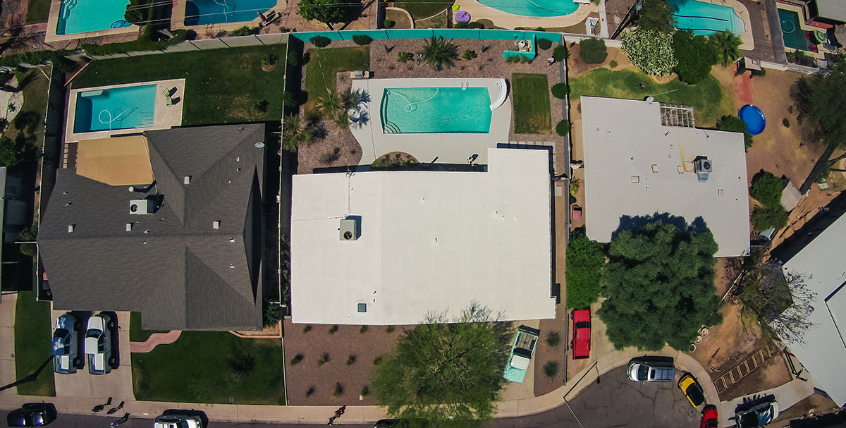 Miret Retreat in South Scottsdale on the Modern Phoenix Home Tour 2015