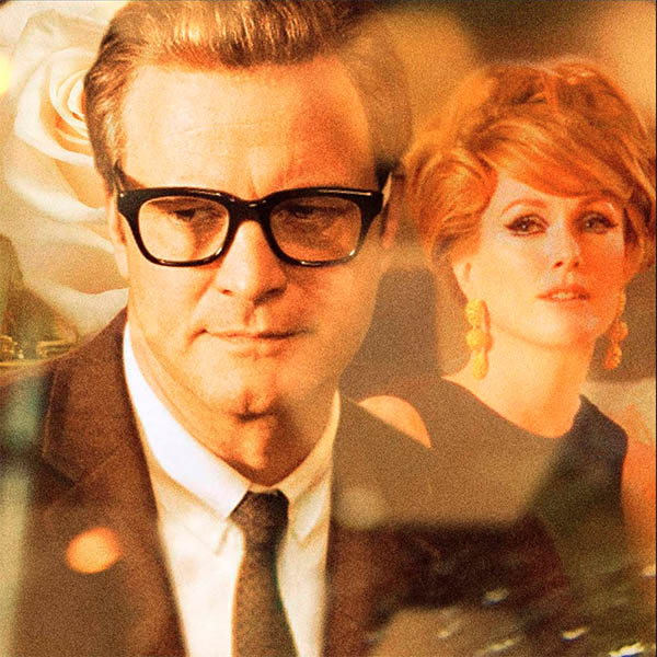 A Single Man and Far From Heaven Double Feature