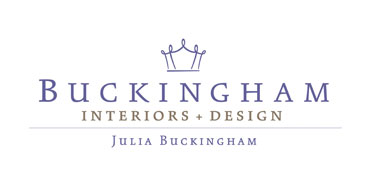 Buckingham Interiors + Design