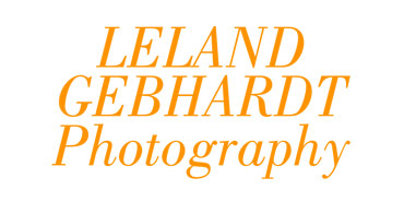 Leland Gebhardt