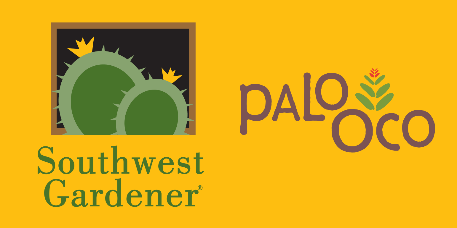 Southwest Gardener and PaloOco Design
