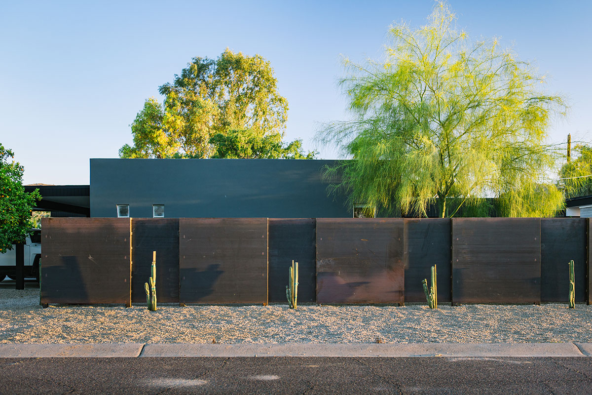 The Beadle Buddy  on the Modern Phoenix Home Tour 2017