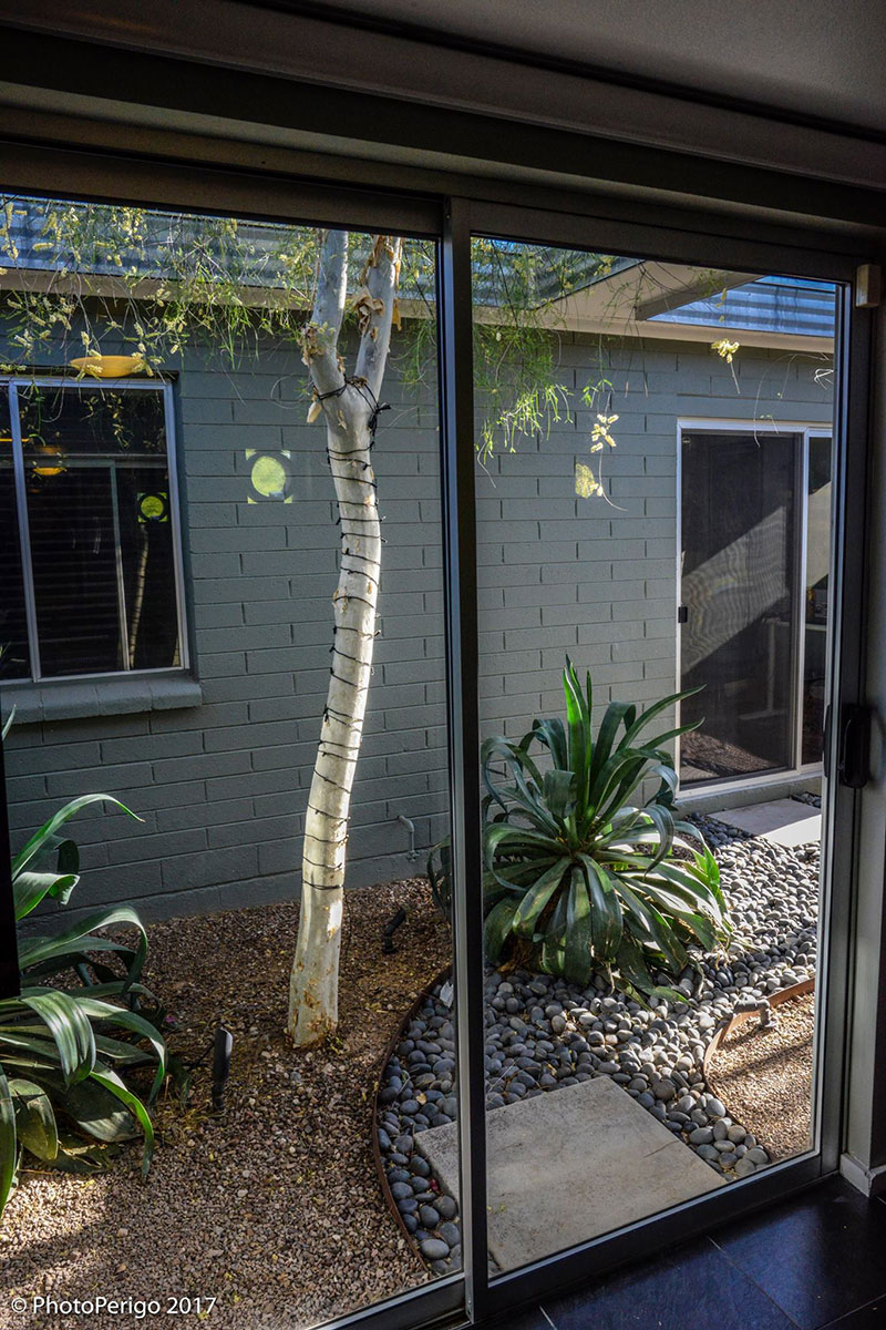 The Prickly Pear Residence on the Modern Phoenix Home Tour 2017