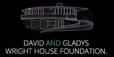 David and Gladys Wright House