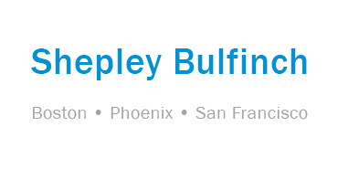 Shepley Bulfinch