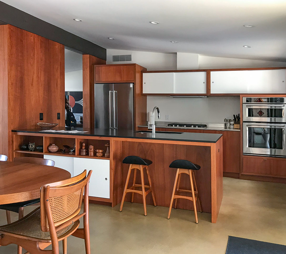 The McCallum Residence on the 2019 Modern Phoenix Home Tour