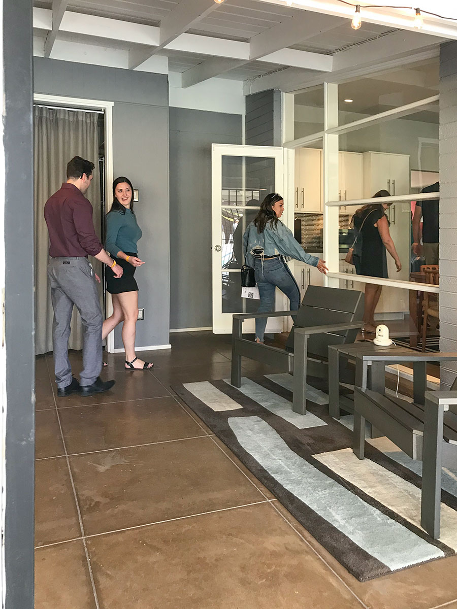 Ruppster Ranch on the 2019 Modern Phoenix Home Tour