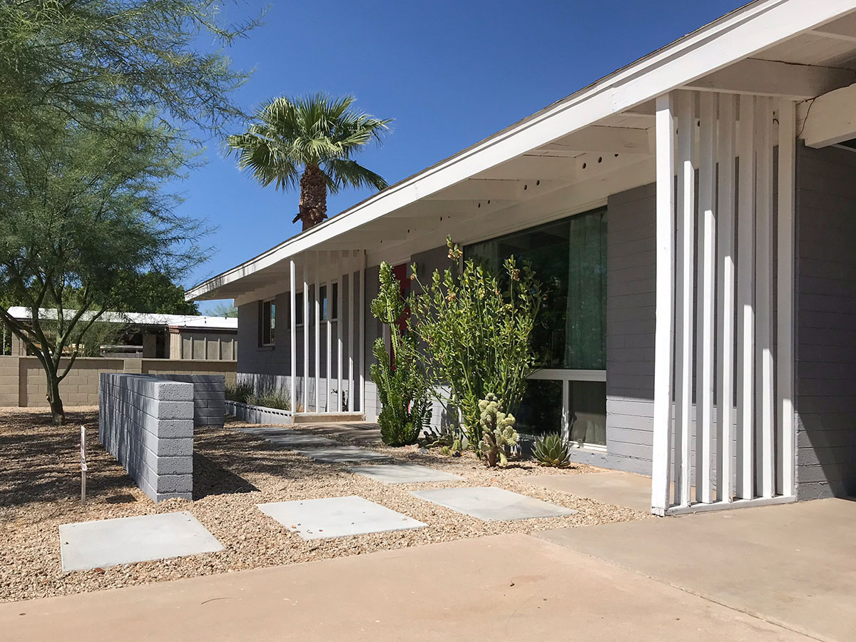 Ruppster Ranch on the 2019 Modern Phoenix Home Tour