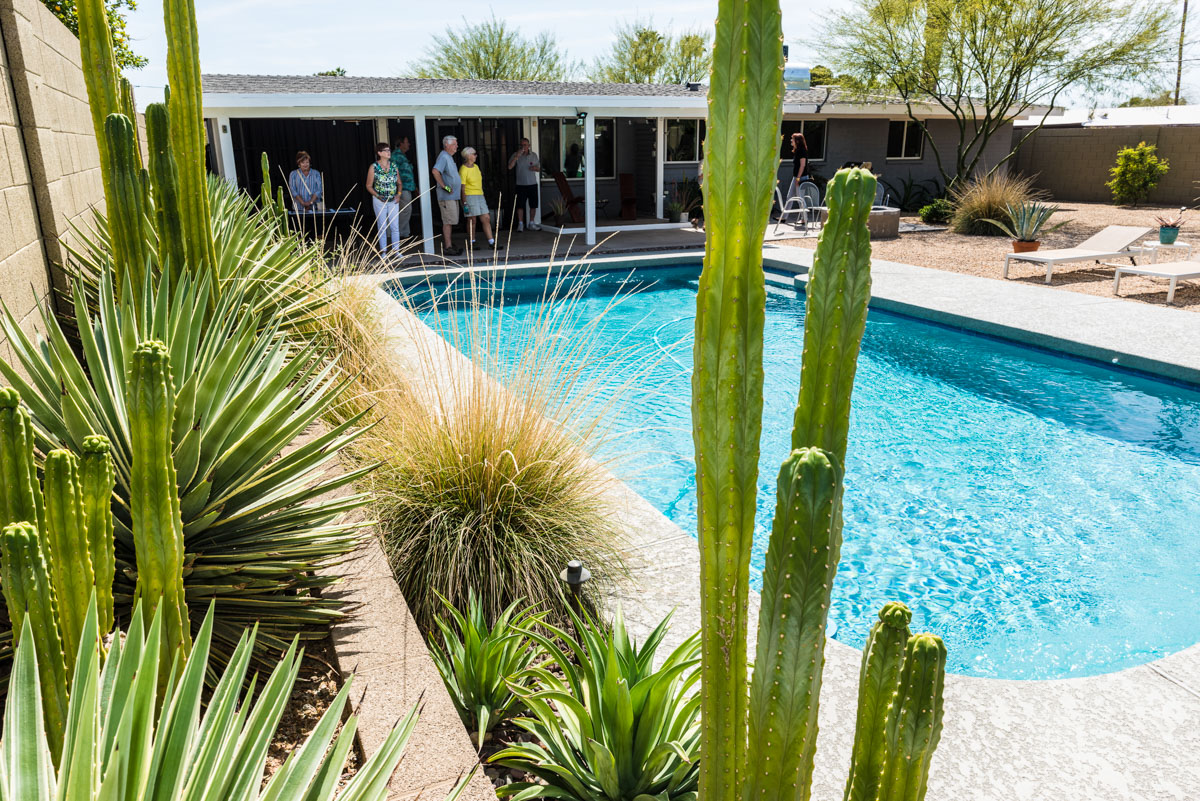 Ruppster Ranch on the 2019 Modern Phoenix Home Tour
