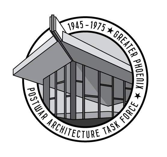 Postwar Architecture Task Force of Greater Phoenix