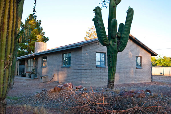 The Summer Of Sandblasting Modern Phoenix