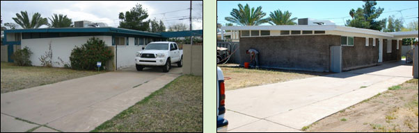 Summer of Sand Blasting 2010