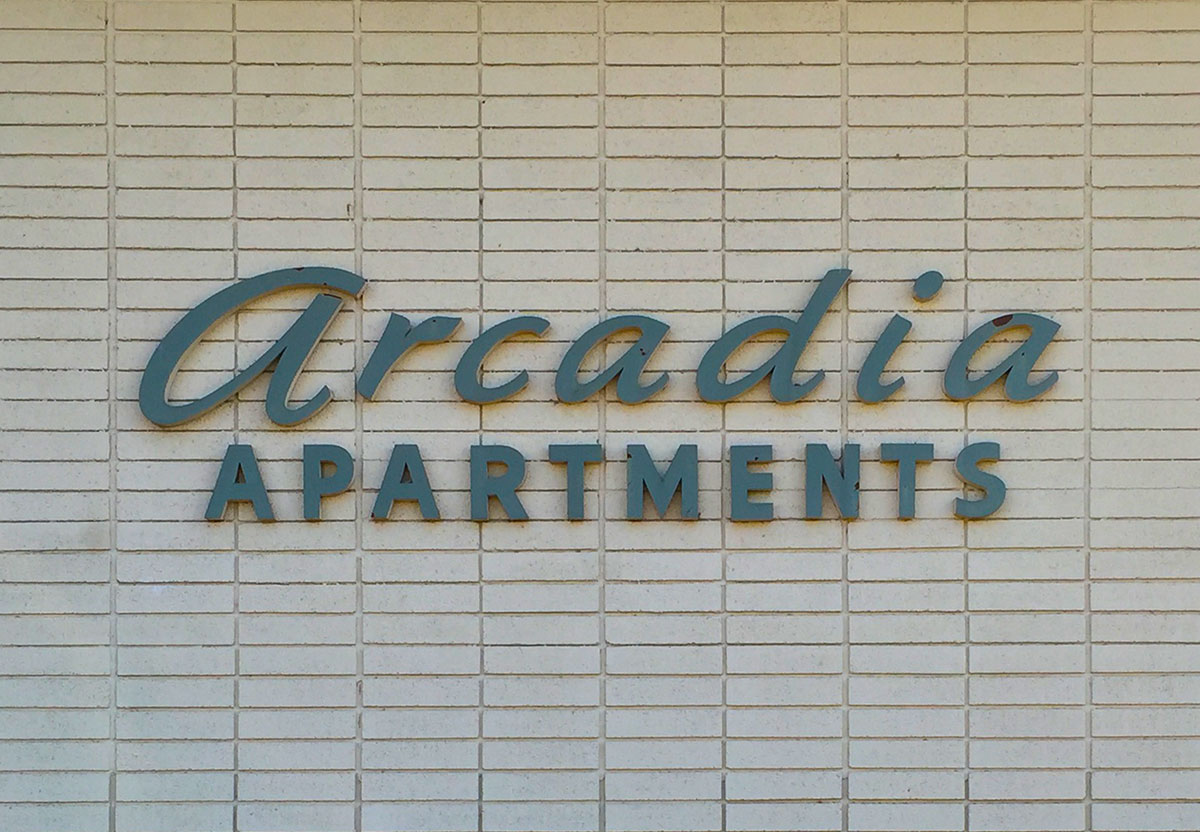 Arcadia Apartmetns in Phoenix Arizona
