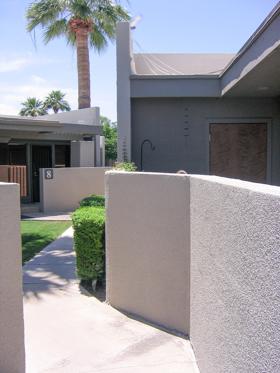 Citrus Grove Condominiums in Phoenix Arizona