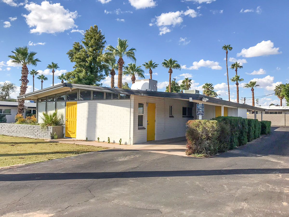 Fairmount Multifamily Homes in Loma Linda, Phoenix