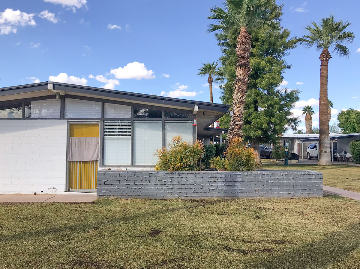 Fairmount Multifamily Homes in Loma Linda, Phoenix