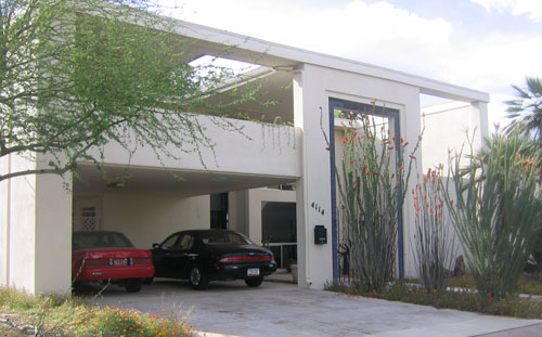 Sands East multifamily in Scottsdale