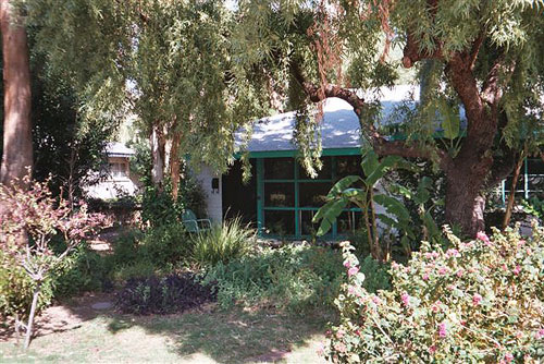 Campus Homes at Roosevelt and 13th in Tempe