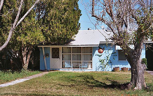 Campus Homes at Roosevelt and 13th in Tempe