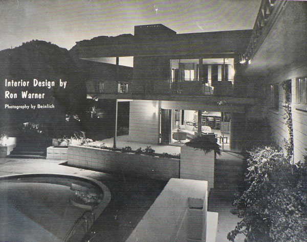 The Breech House designed by Ard Hoyt