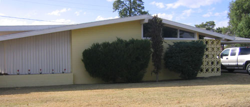 Maryvale Terrace neighborhood in Phoenix