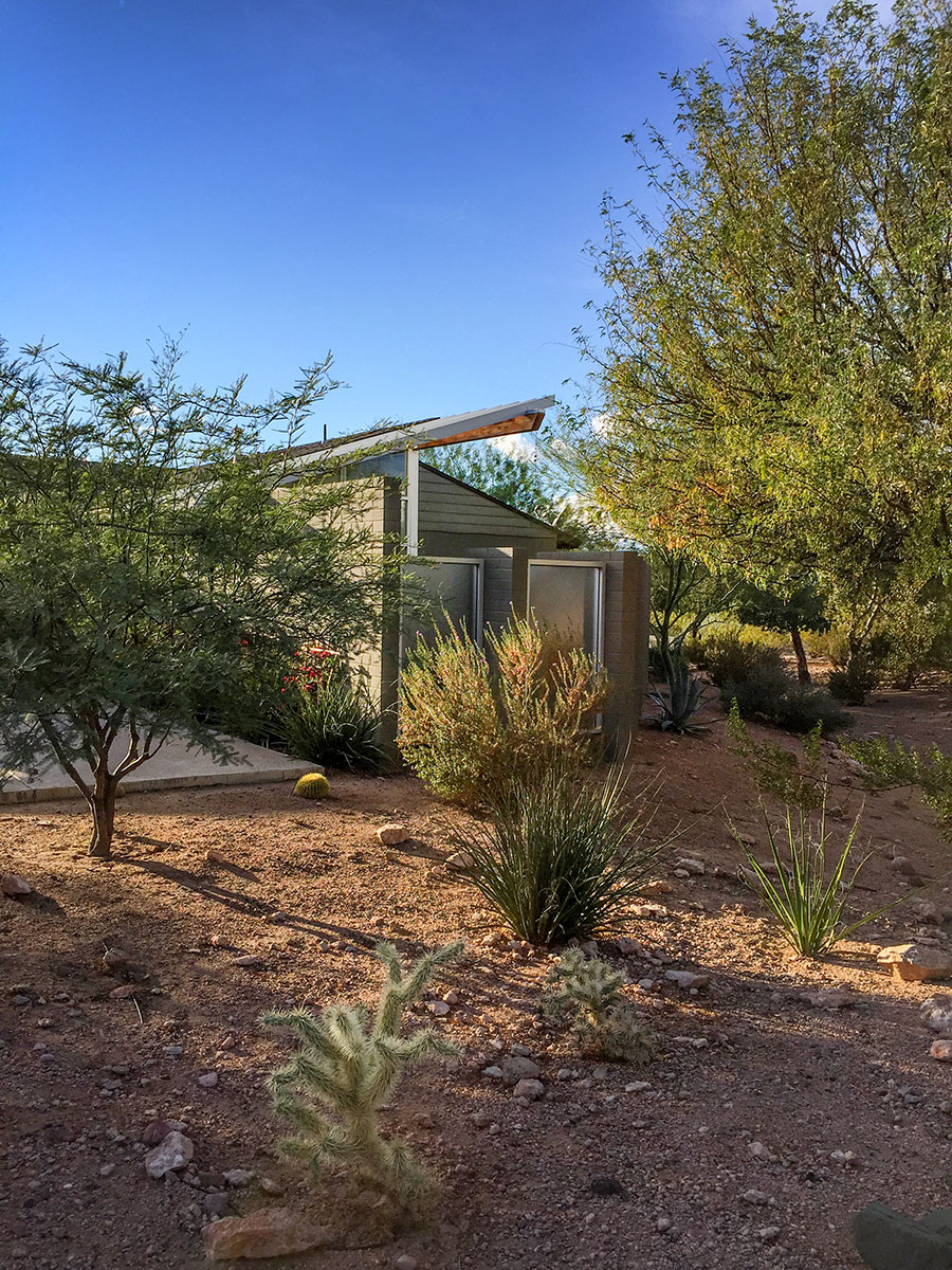 Sherwood Heights Neighborhood in Phoenix