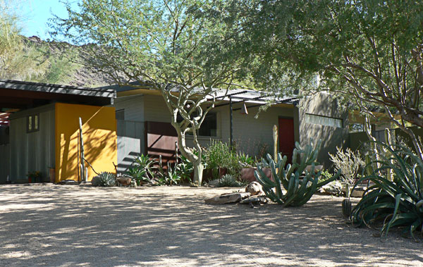 Eastern Sunnyslope Ocotillo Hills Subdivision area neighborhood Phoenix