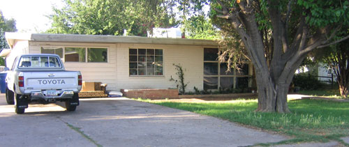 Campus Homes at Roosevelt and 13th in Tempe