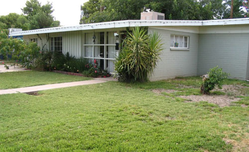 Campus Homes at Roosevelt and 13th in Tempe