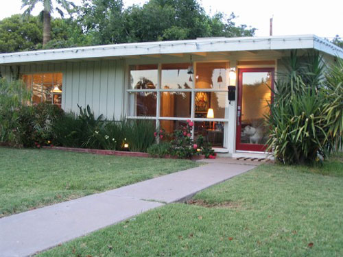 Campus Homes at Roosevelt and 13th in Tempe