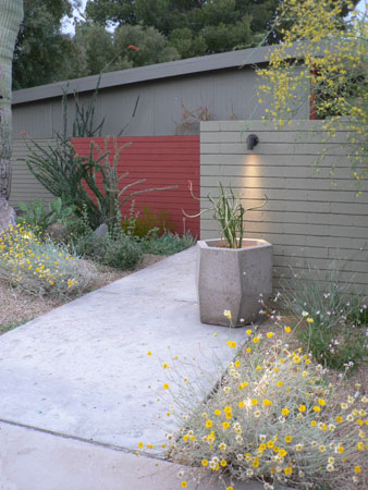 The Linder House, remodeled by Joe David