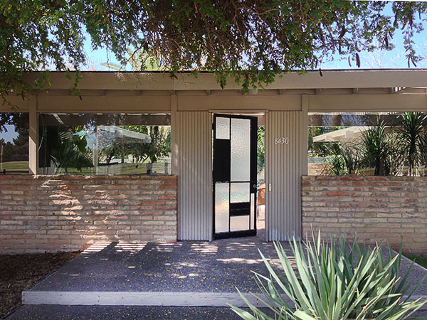 Peterson Home in Phoenix