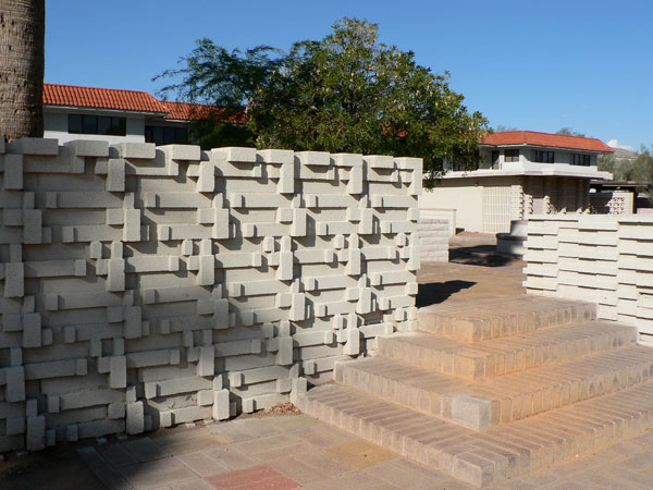 Superlite blocks in Phoenix Arizona