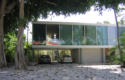 Modernism in Sarasota, Florida