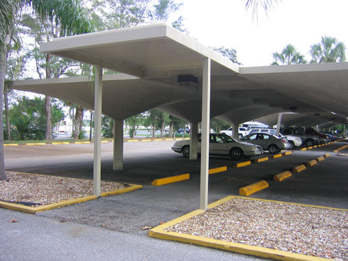 Modernism in Sarasota, Florida